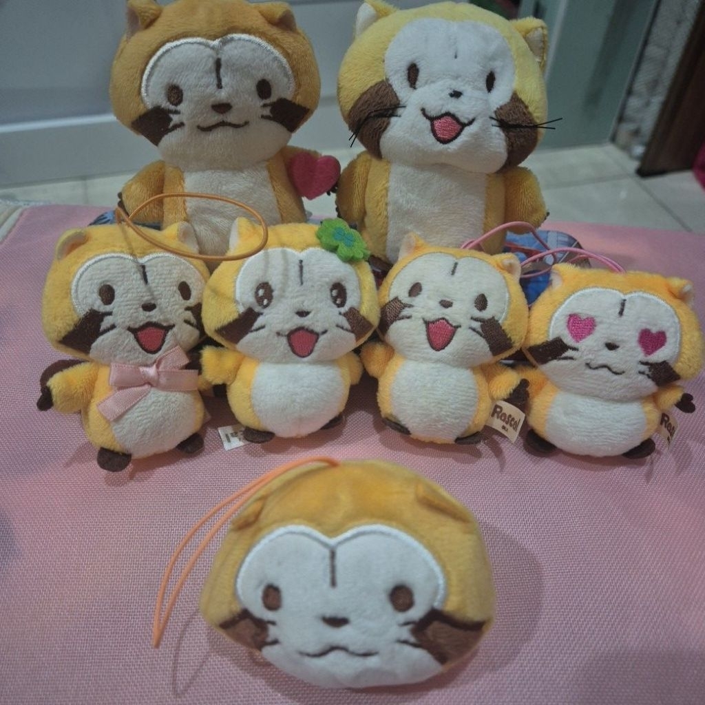 Rascal demon slayer original