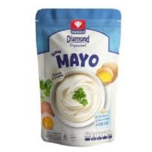 

Mayonase Diamond 1kg Murah