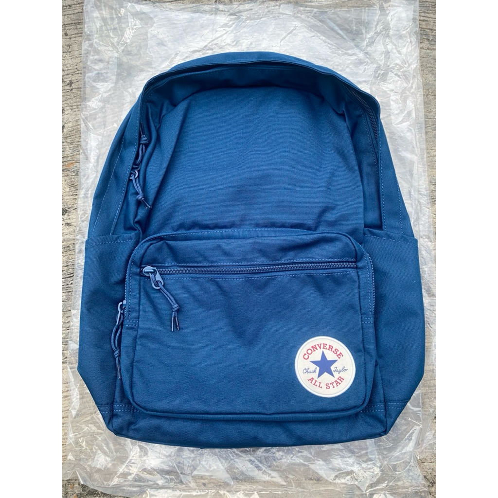 Converse GO 2 Backpack