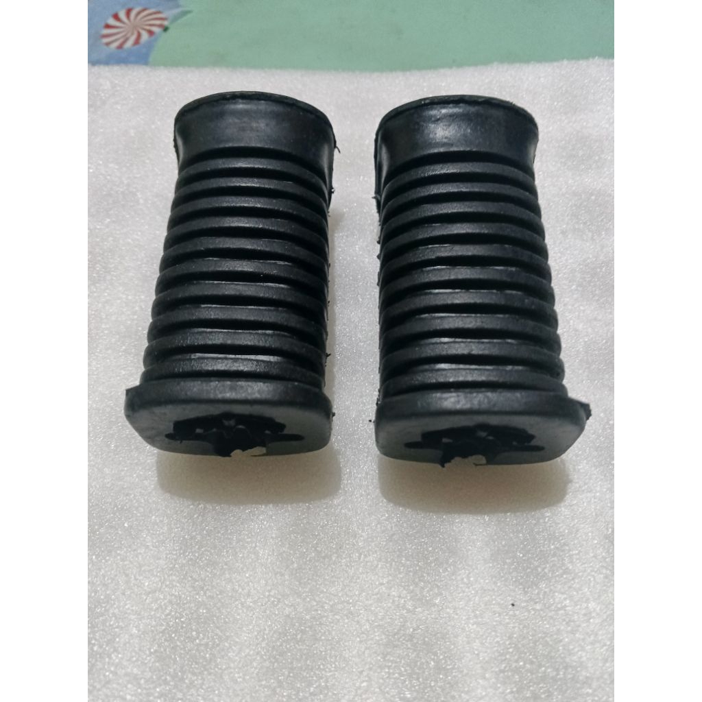 karet barstep depan Supra x Supra x125 fit karisma