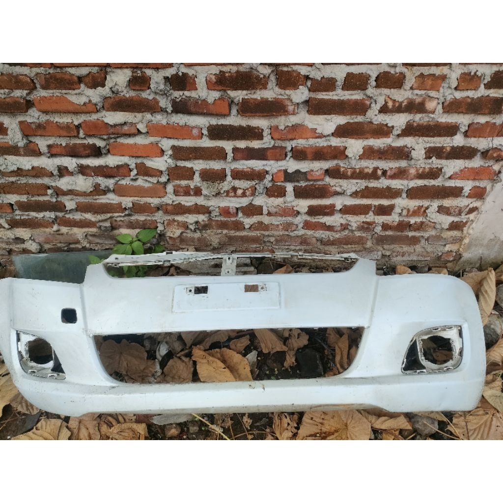 Bemper Depan Suzuki Swift 2012 2013
