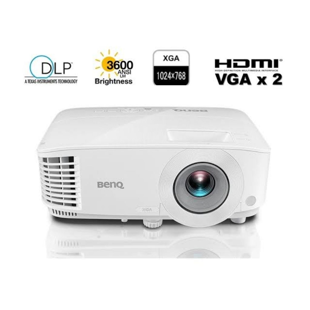 Proyektor Benq MX604