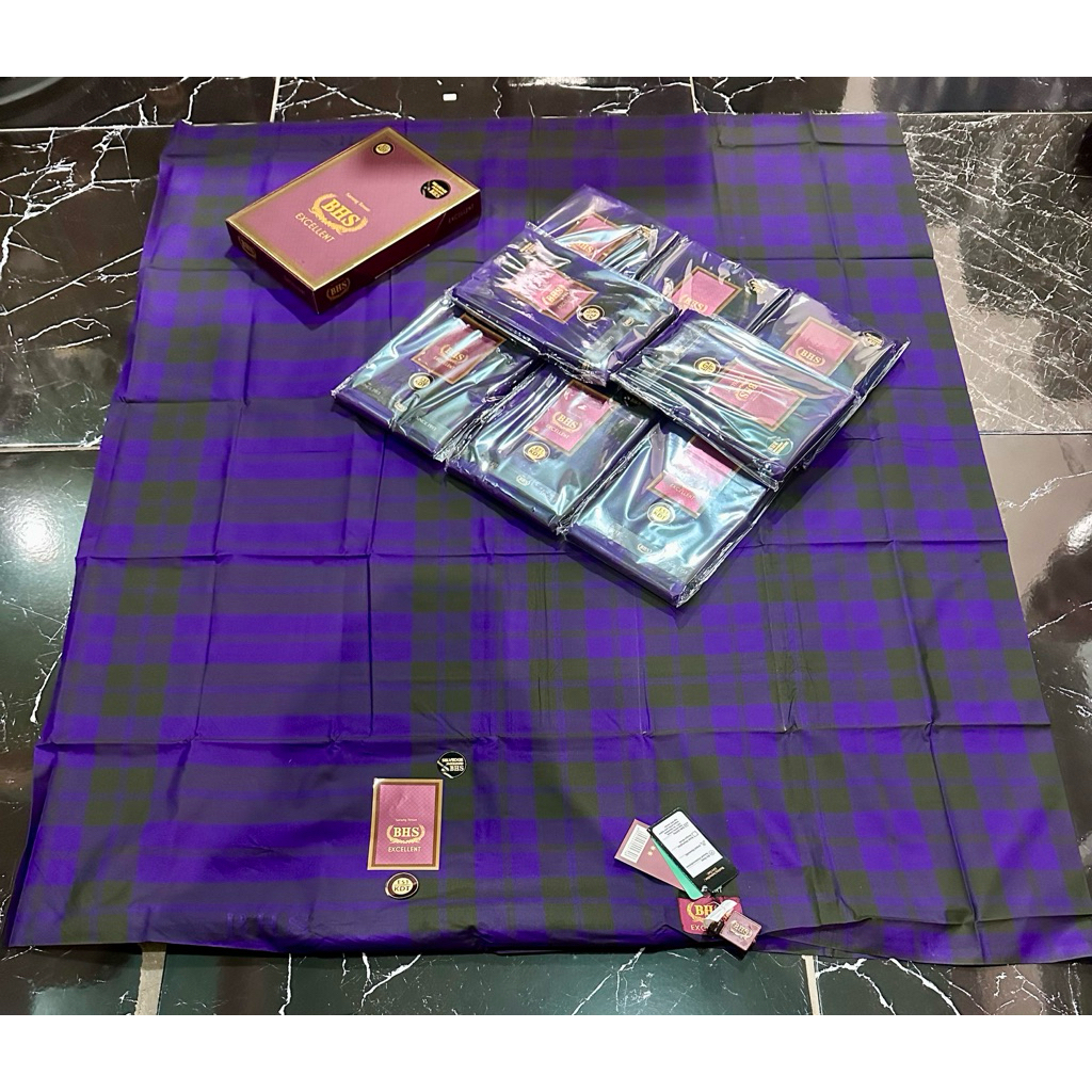 Sarung BHS EXCELLENT KDT