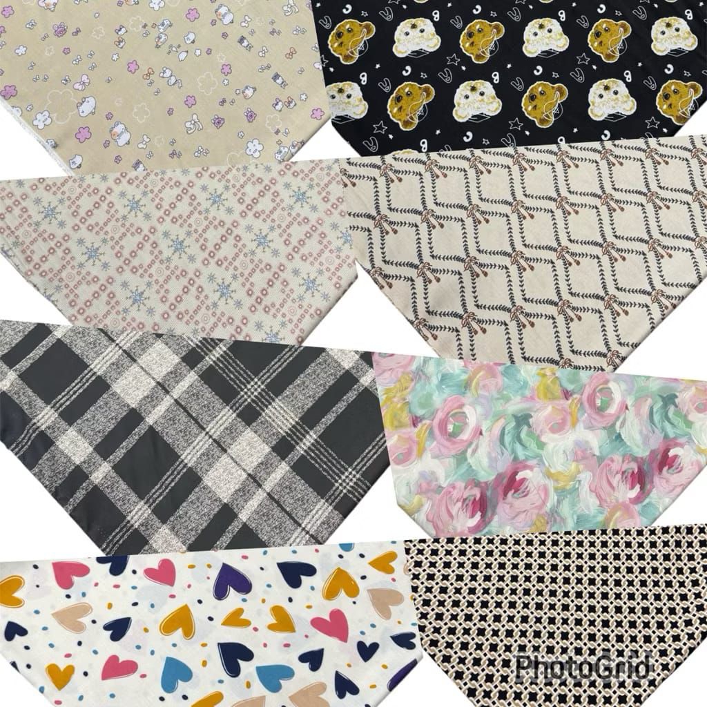 Katun Rayon Katun Rayon Premium Rayon Viscose Rayon Viscose Premium Rayon Motif Rayon Motif Premium 