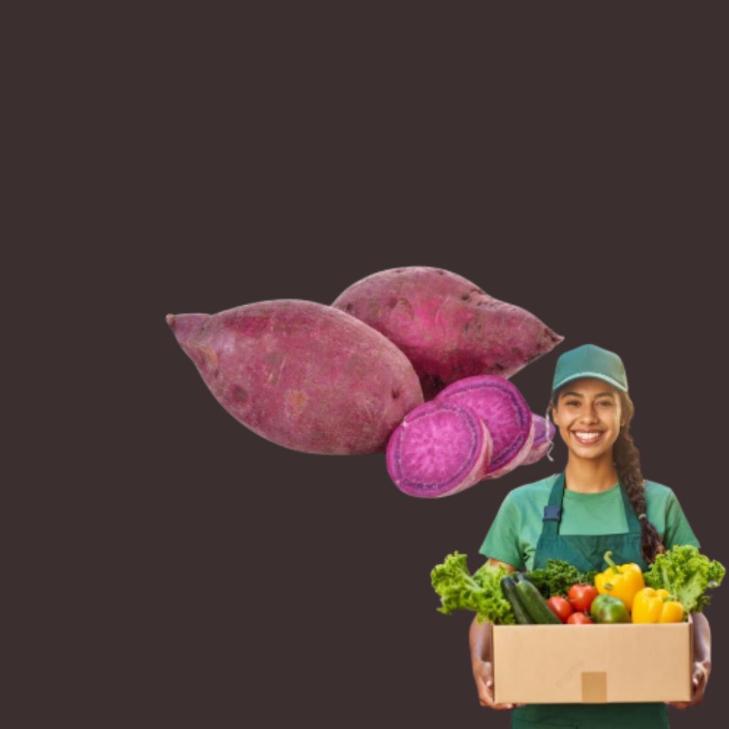 

KERIBANG UMBI UMBIAN LOKAL