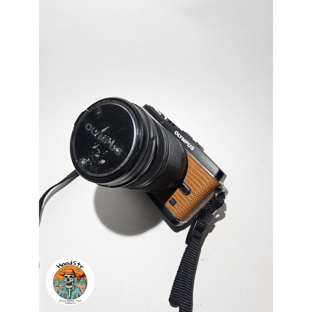 Kamera Olympus PEN E-P3 - Bekas Original