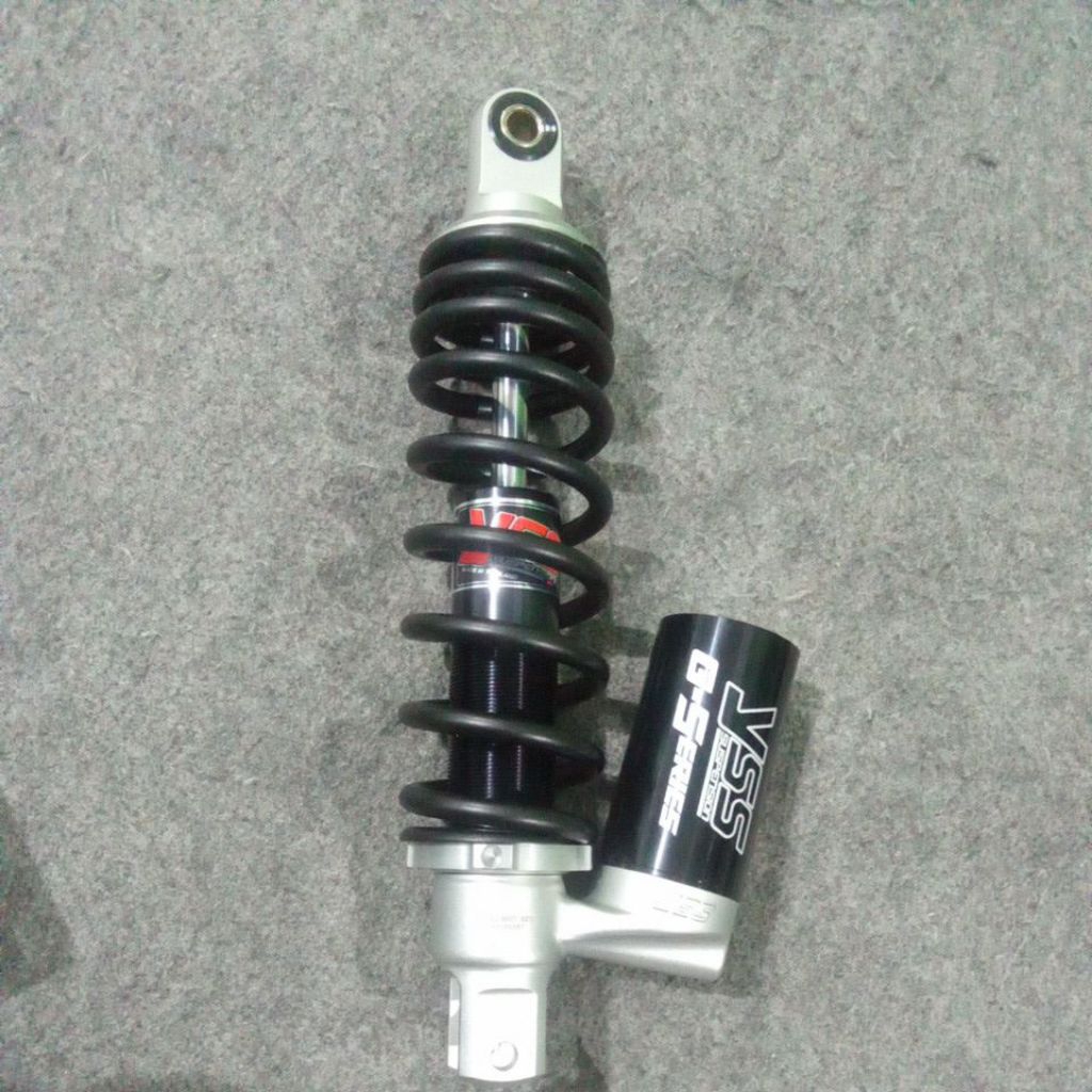 shock yss c euro 300mm
