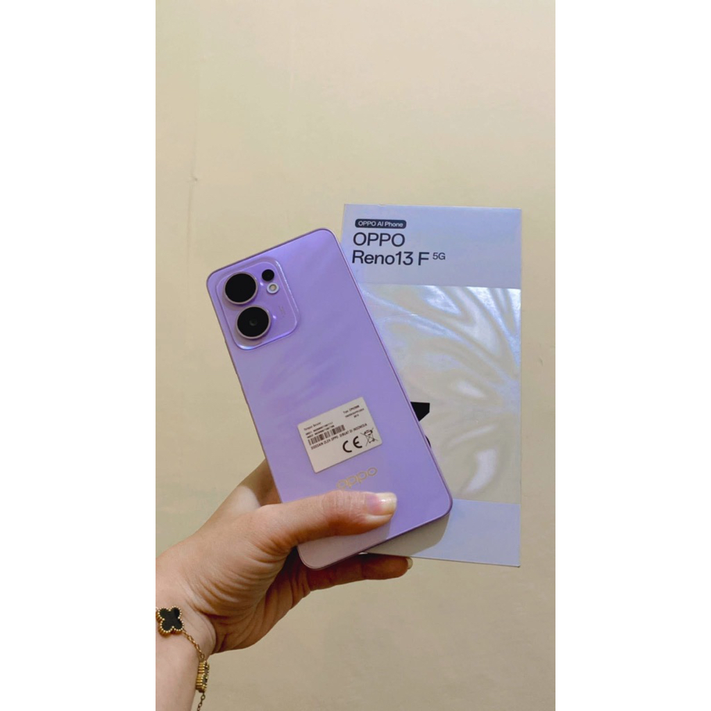 oppo 13f 5g Ram 12/256gb Like new