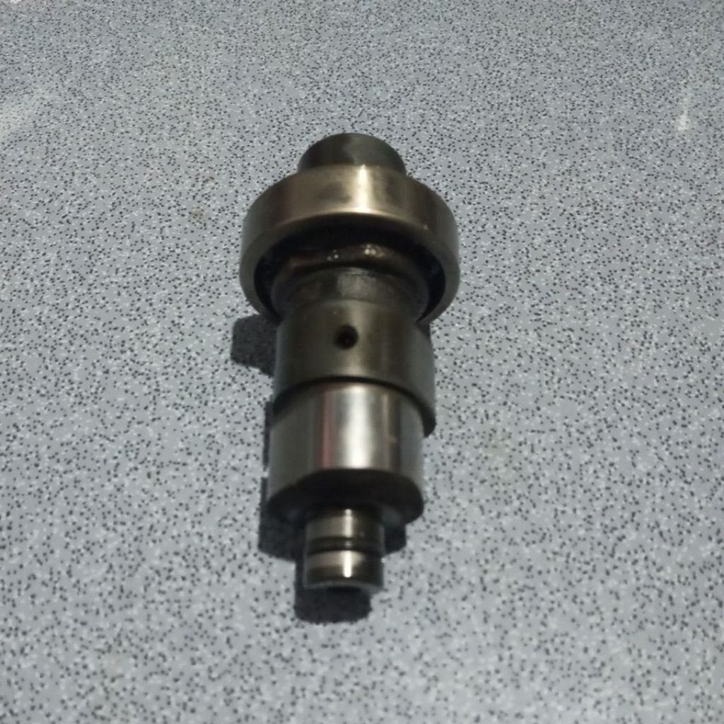 Noken as Yamaha scorpio z original copotan motor