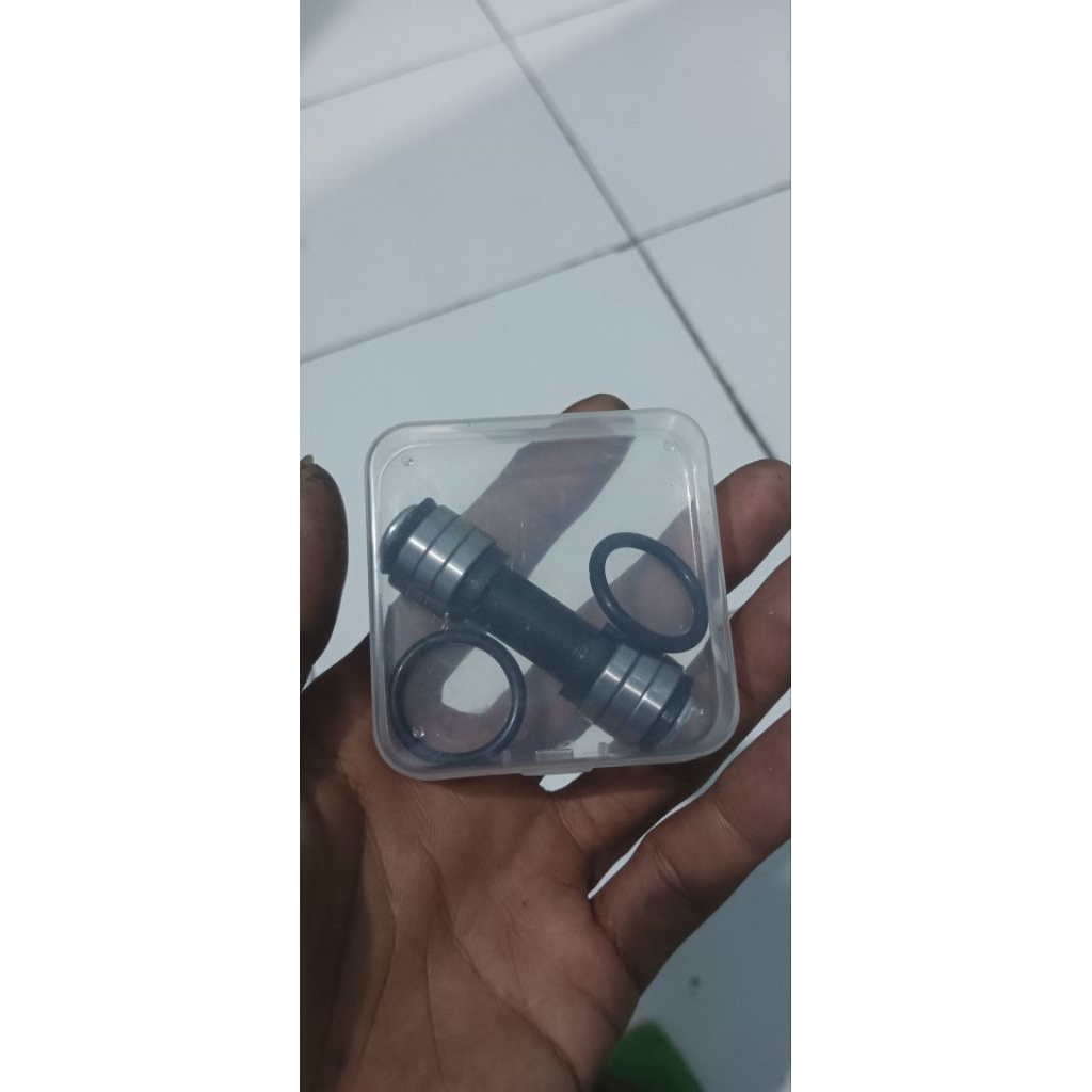 as ayun Vespa PX as kecil