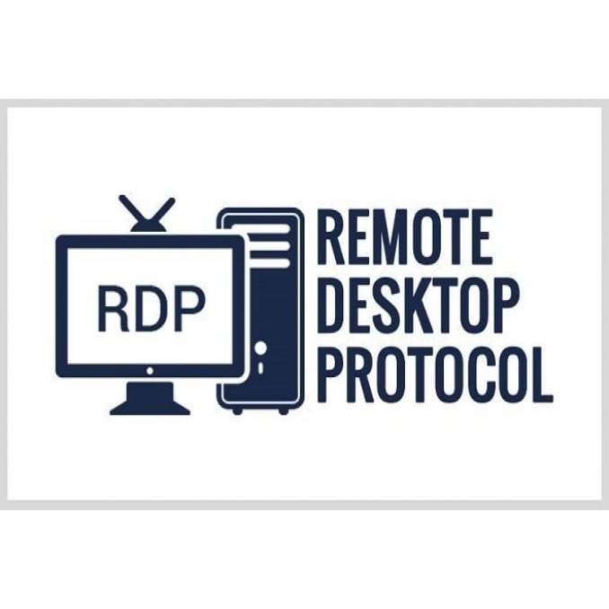 RDP/VPS 4 CPU RAM 8GB FULL ADMIN BERGARANSI