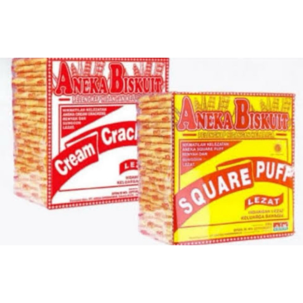 

AIM Aneka Biskuit