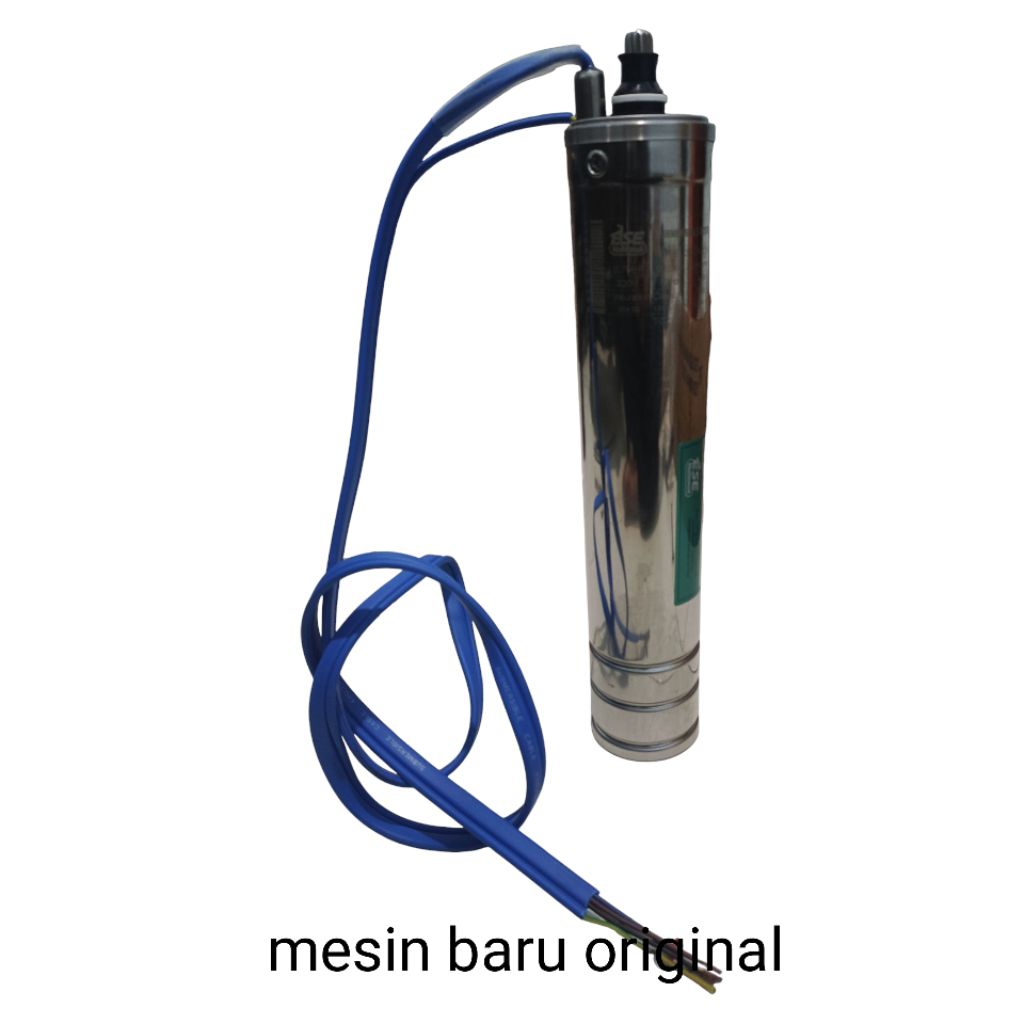 mesin sibel eze national 0,75 baru original 3 in