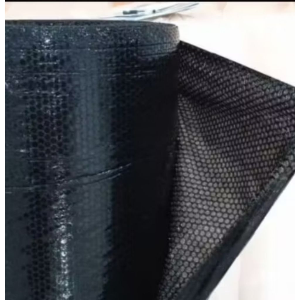 

packing extra babelwrep