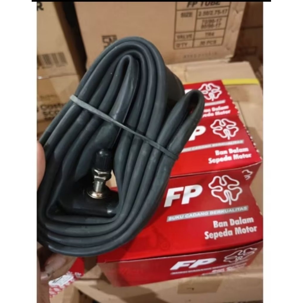 Ban dalam motor 225/25017 (30pcs)