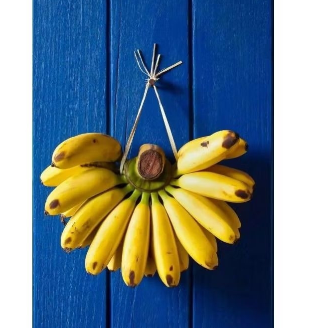 

Pisang Mas - 1 sisir