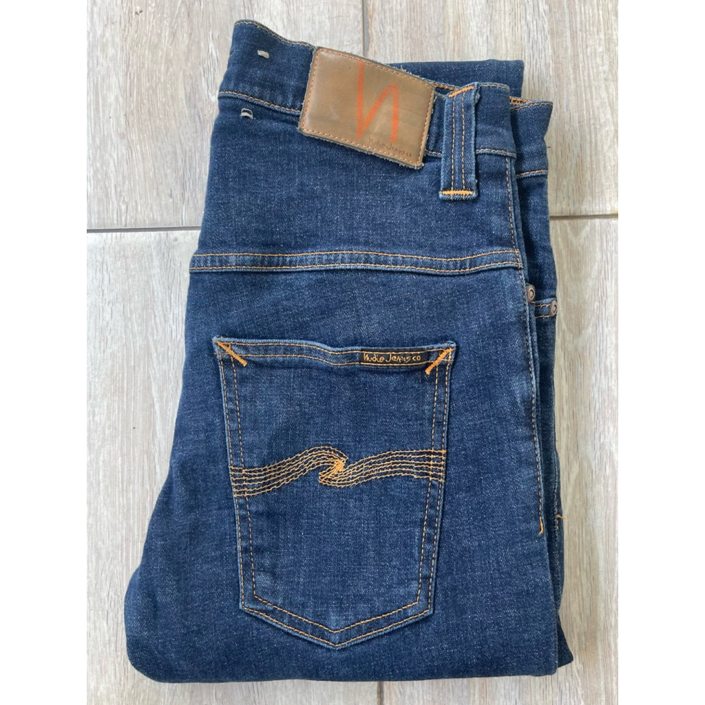 Jeans Nudie Original Second