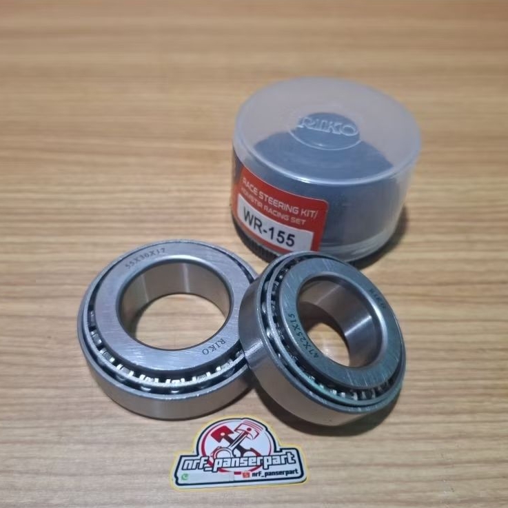 KOMSTIR WR 155//CONES STANG STIR YAMAHA WR155/WR-155 RIKO