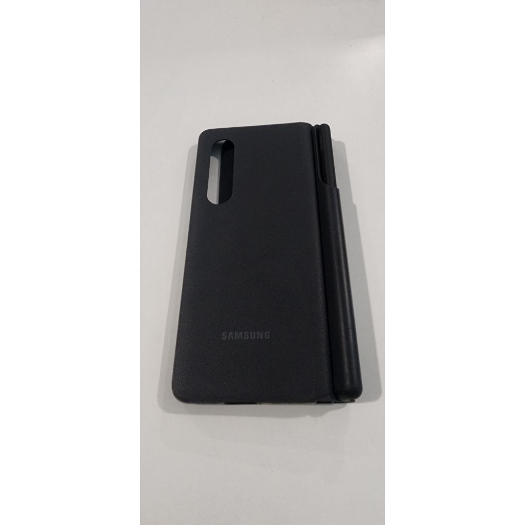 case samsung galaxy fold 3 + stylus pen