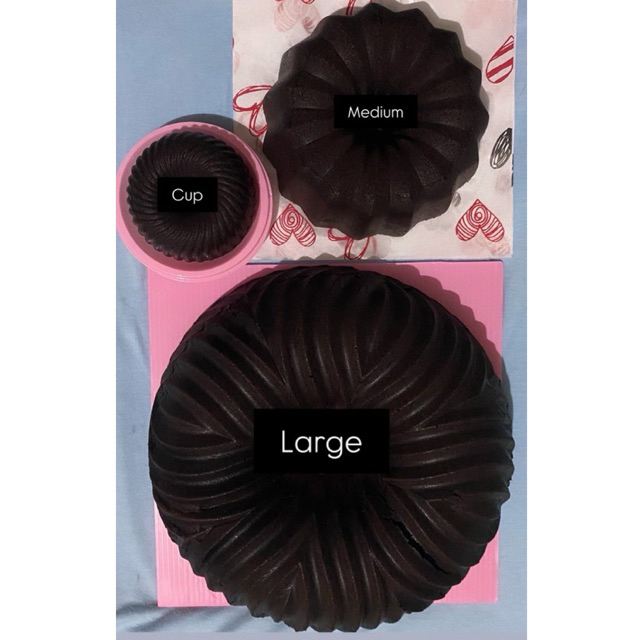 

Bulu Ketan Hitam Medium Size