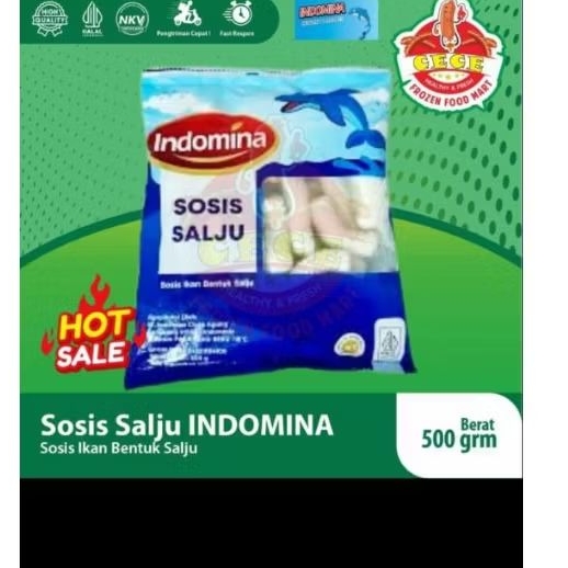 

otak² indomina