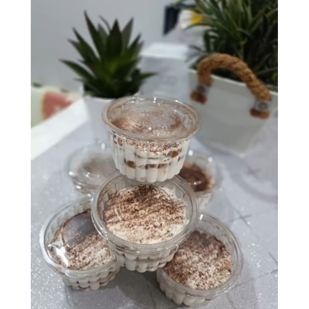 

tiramisu krim keju mungil