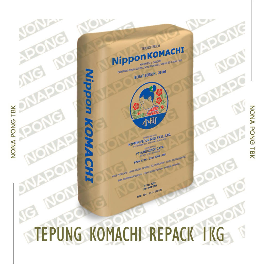 

tepung | tepung donat | tepung roti | tepung protein tinggi | tepung komachi | tepung nippon komachi | tepung komachi jepang | tepung donat komachi | tepung roti komachi | tepung komachi 1kg