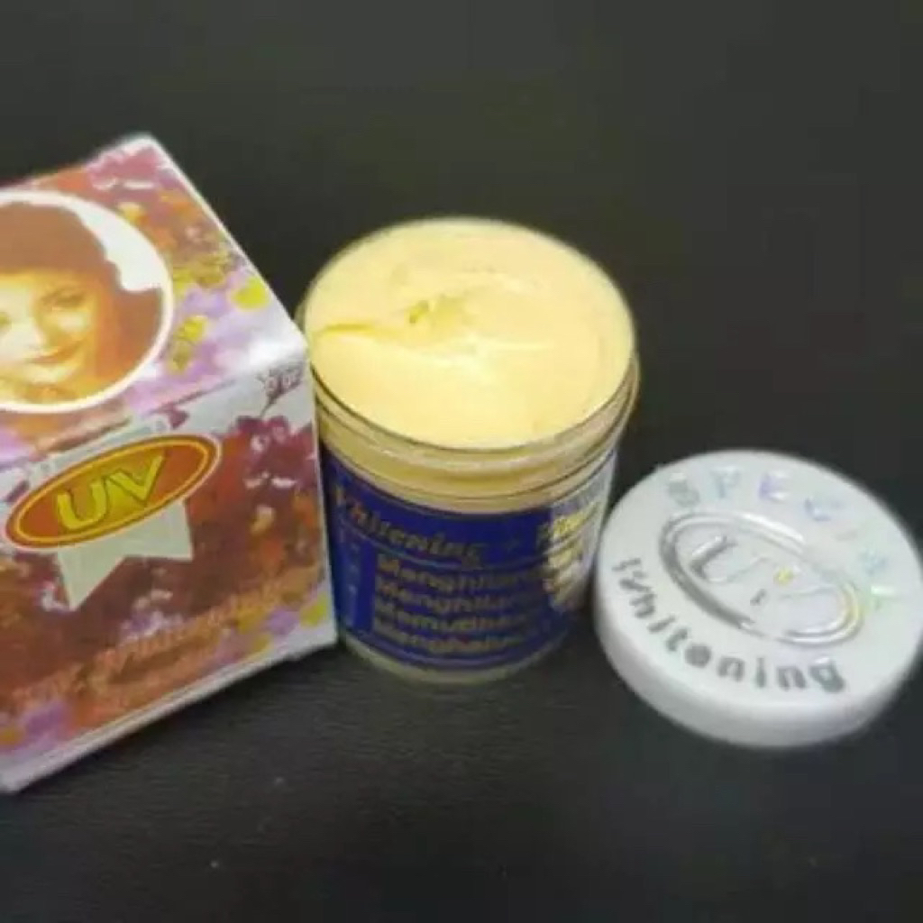 UV  cream Madura original ecer