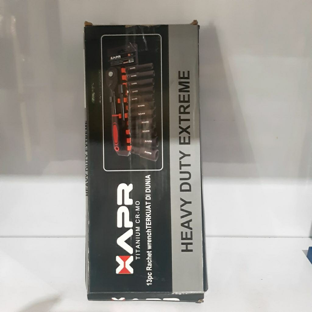 APR KUNCI SOCK AP131