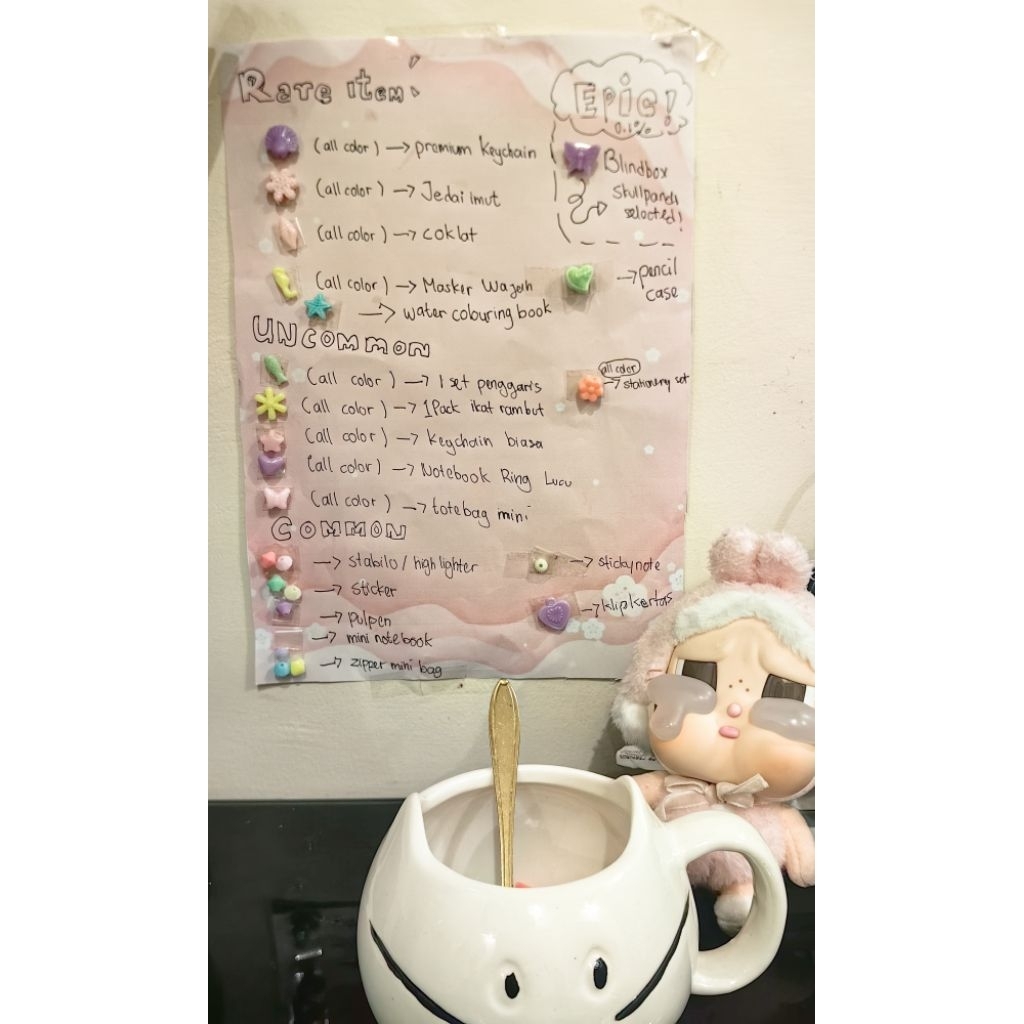 

scoop order murah! ( cek deskripsi)