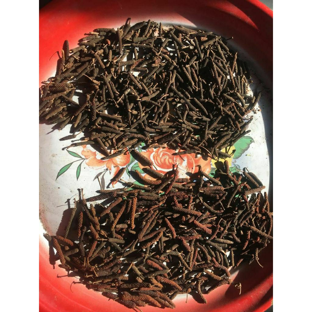 

Cabai Jawa 1 kg