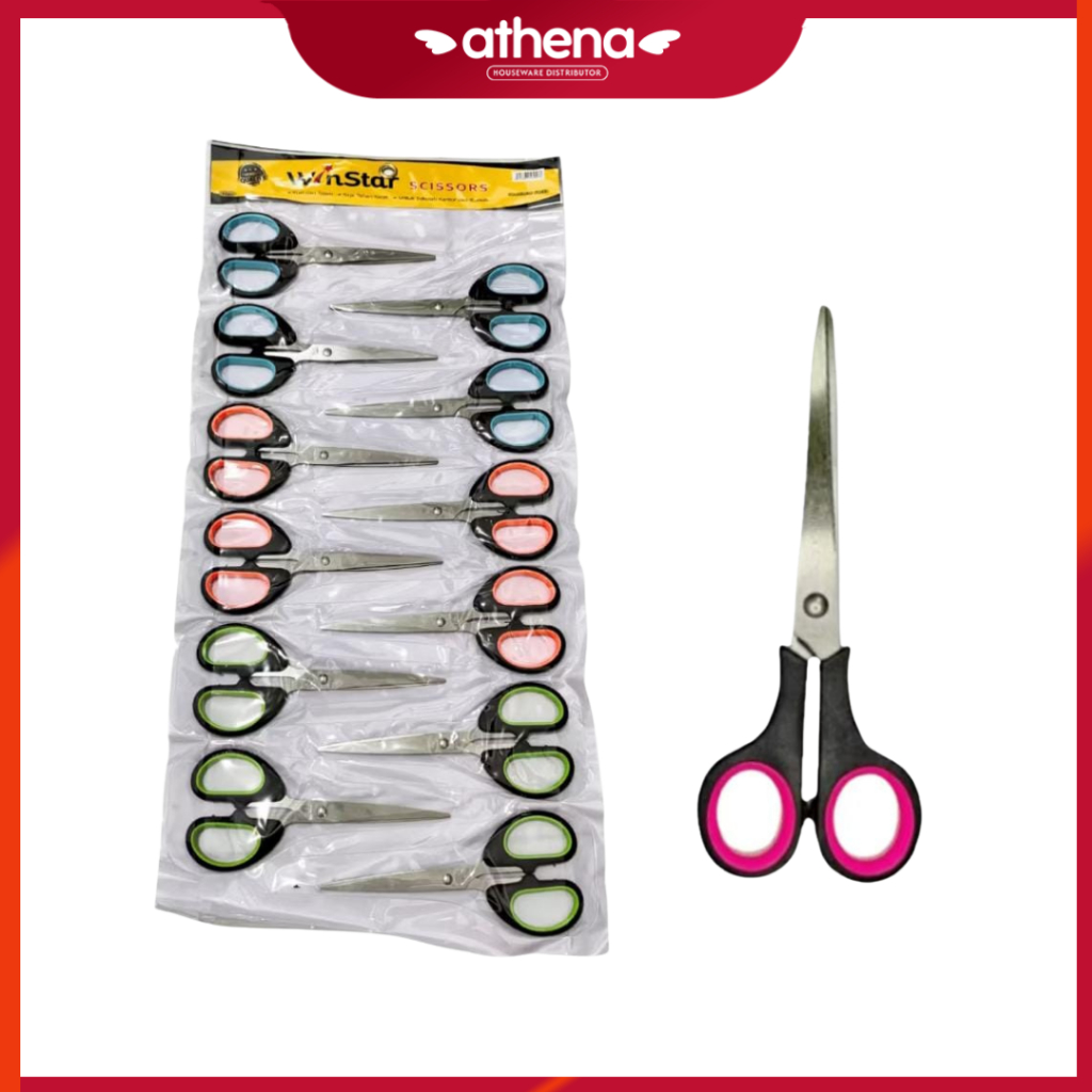 

GUNTING KERTAS SERBAGUNA / PEMOTONG KERTAS MURAH