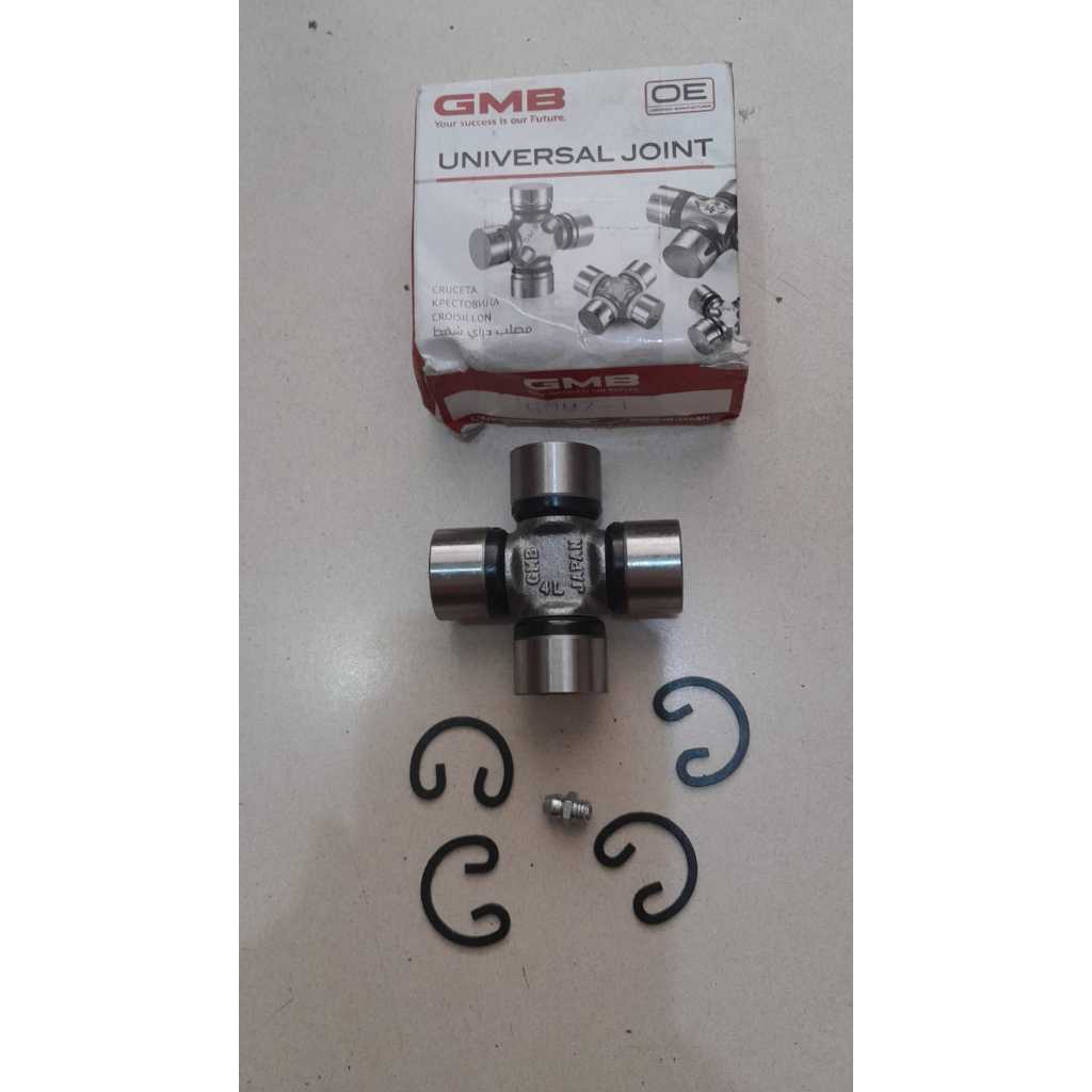 Joint Kopel Suzuki Jimny Katana