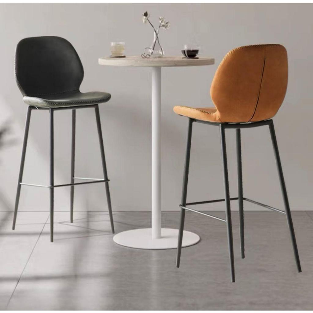 Vici Bar > Perlengkapan Rumah / Furniture / Kursi / Kursi Bar Aesthetic