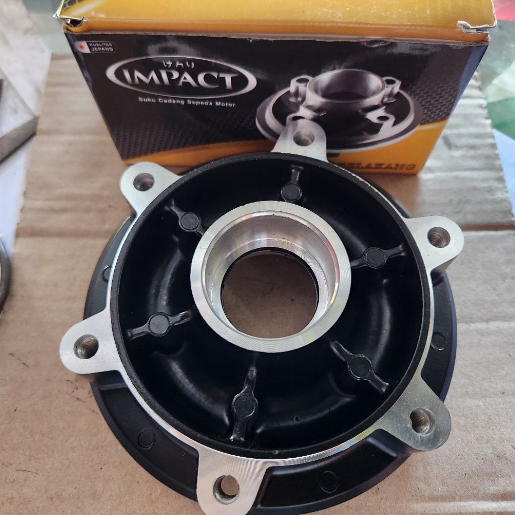 nap gir dudukan gir vixion led / r15 v3 BK6