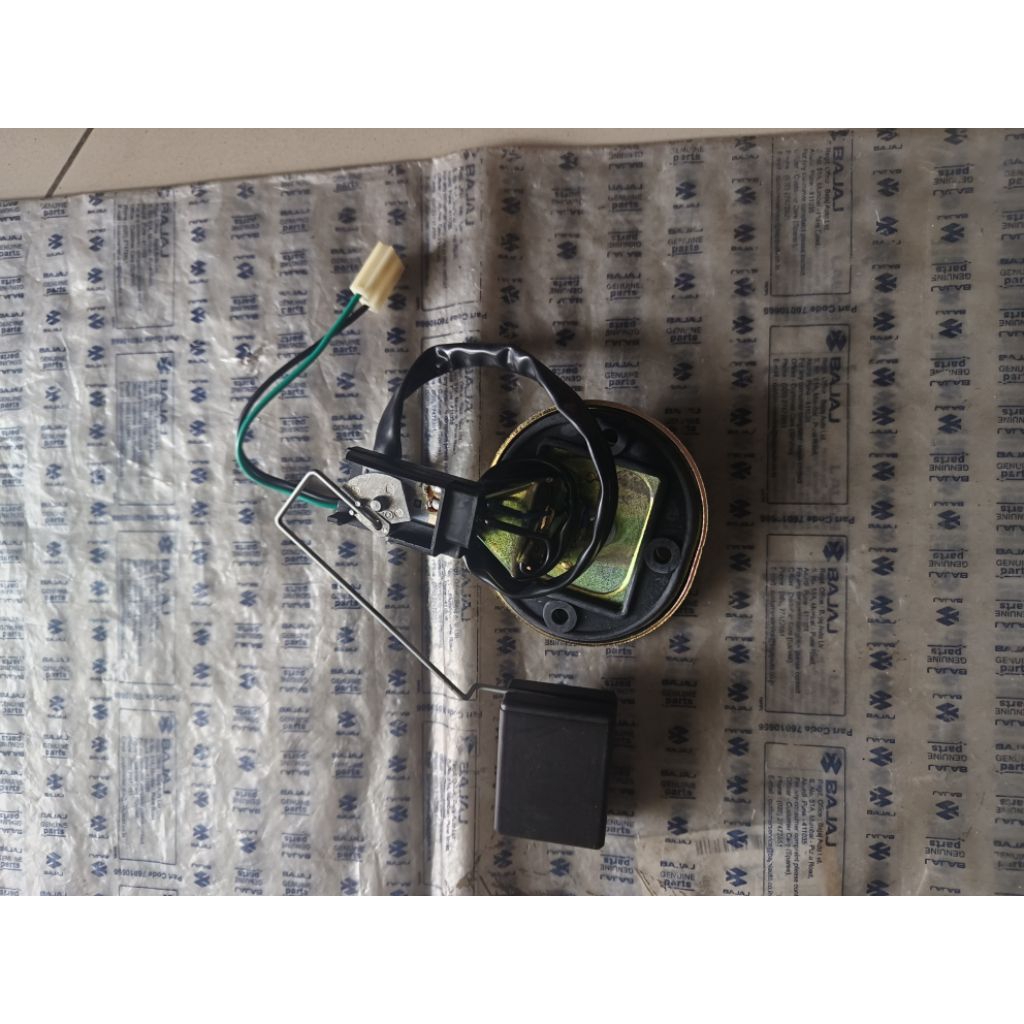 PELAMPUNG BENSIN RX KING RX-K SENSOR PELAMPUNG BENSIN RX KING SENSOR INDIKATOR INDICATOR BENSIN RX K