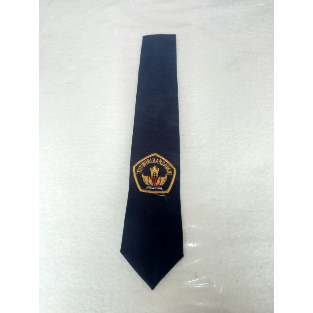 topi smp dasi smp putra putri