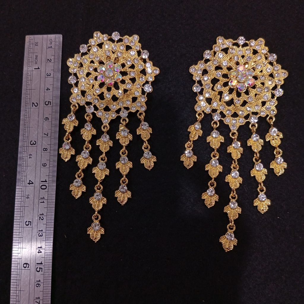 Bros kebaya 30 | bros kutu baru | bros baju | bros pengantin