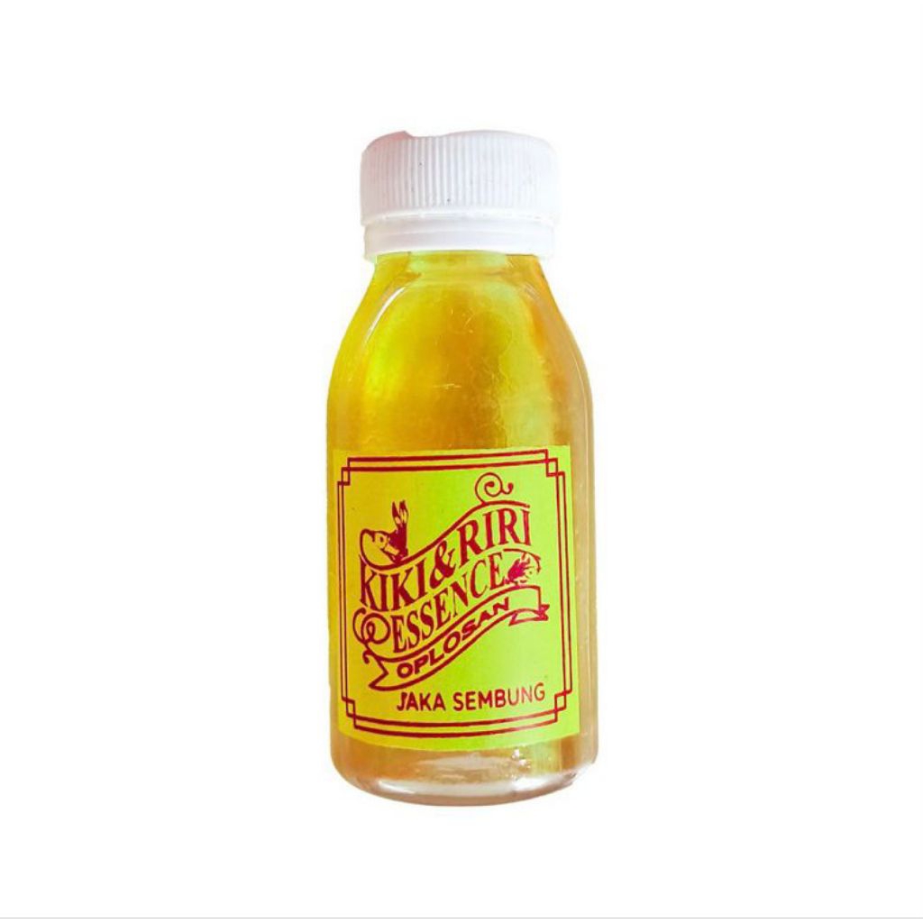 OPLOSAN JAKA SEMBUNG KIKI RIRI