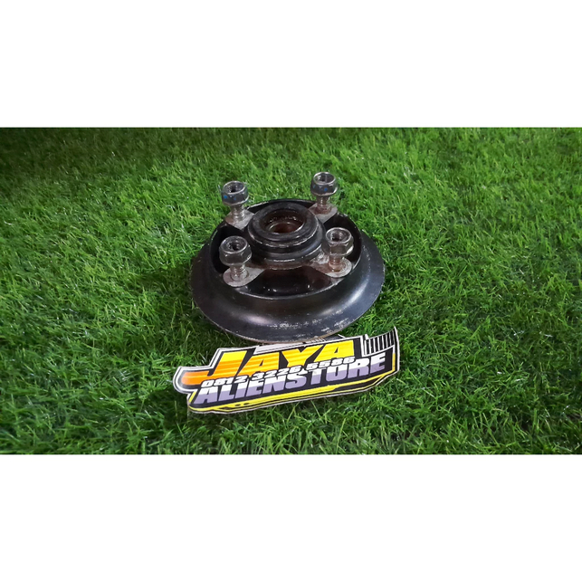 Nap Gear Motor Megapro mono ori copotan