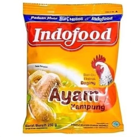 

Indofood Ayam Kampung 25gr