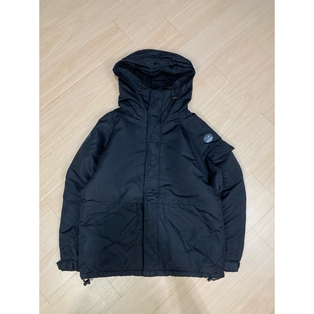 SOUTHPLAY ECWCS JACKET
