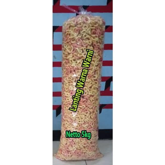 

Lanthing 1 ball 5kg Lanthing