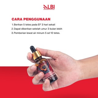 Formula Nutrisi Pastol Konslet - Vitamin Burung Murai Kacer Cucak Ijo Kenari Lovebird Agar Cepat KOn