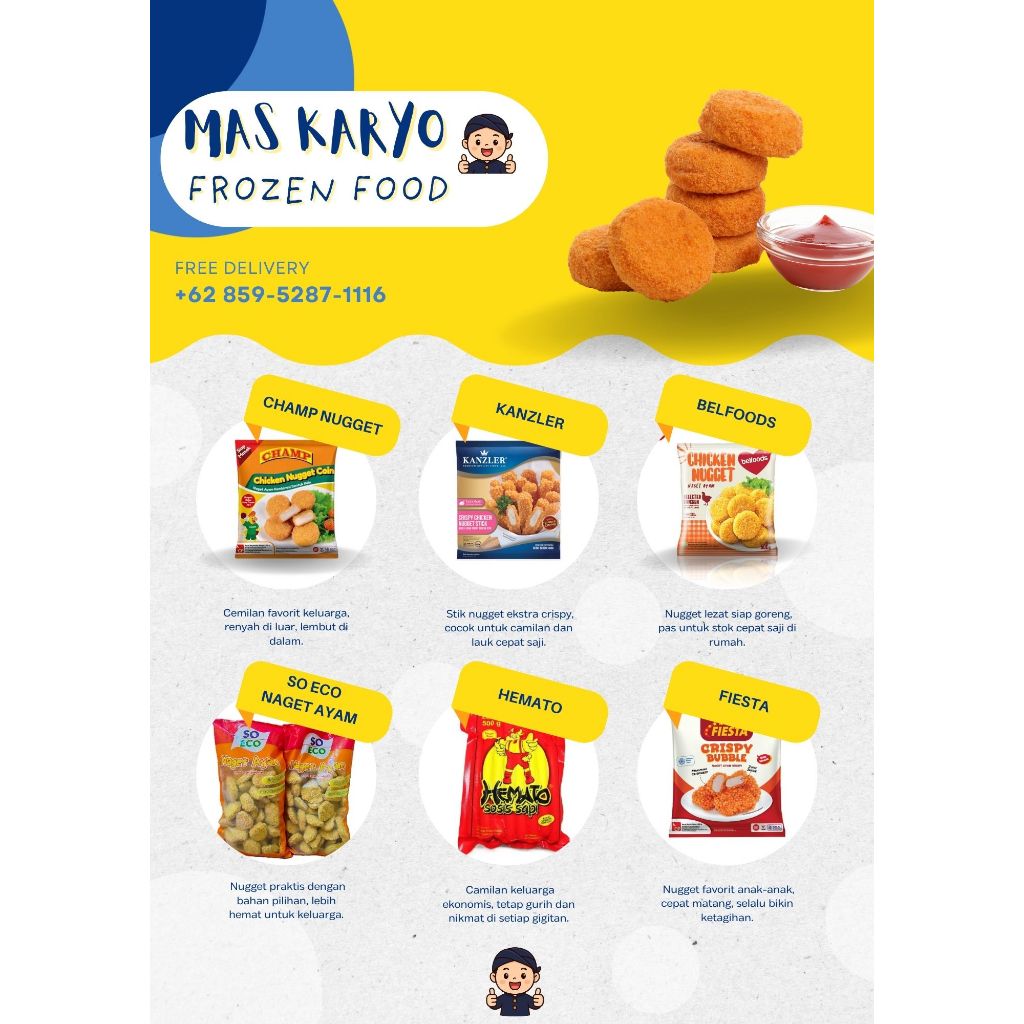 Hemato Sosis Ayam Merah 250 gr isi 10 pcs