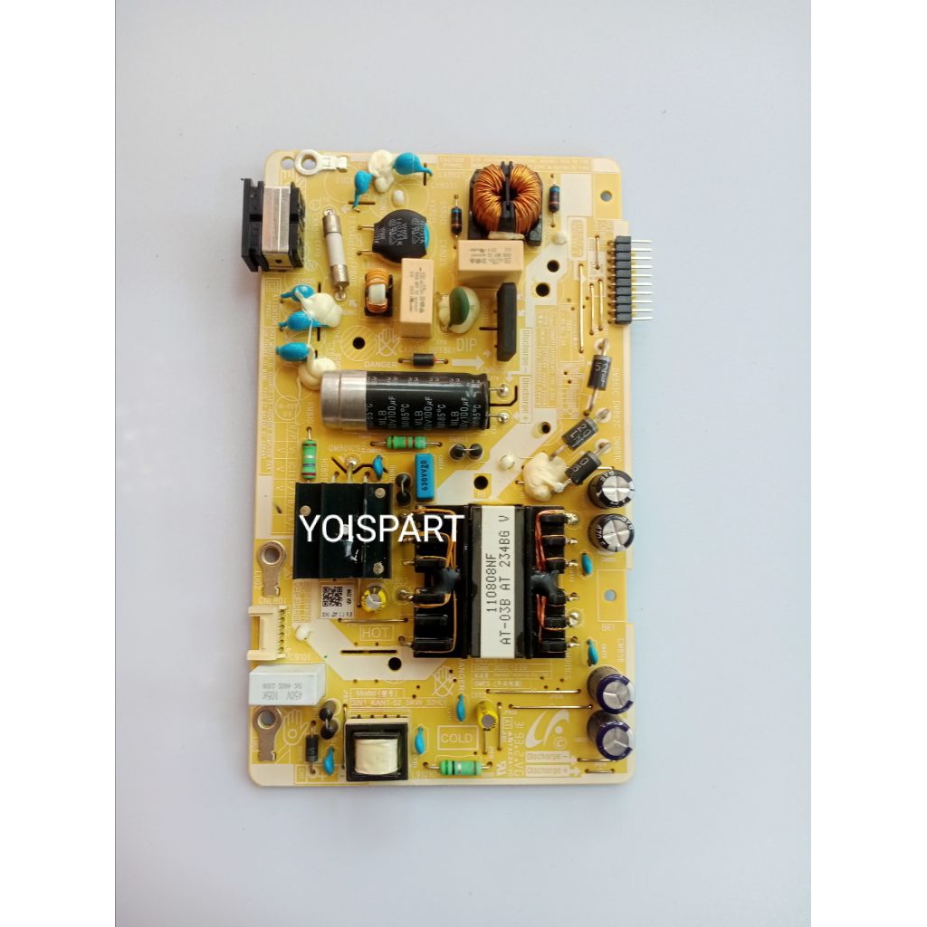 PSU Power Suplay Samsung UA32T4501AK .UA32T4501.UA32T4503AK.UA32T4503