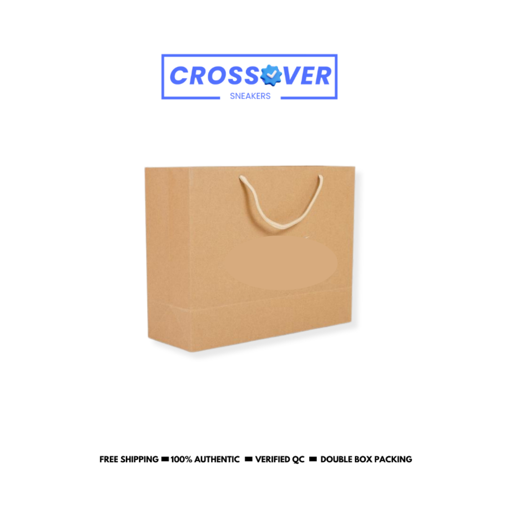 

Paperbag Shopping Bag Branded