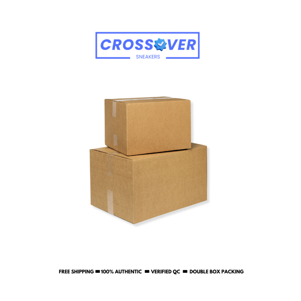 

Double Box (Proteksi Kerusakan Box Asli Agar Tidak Hancur)