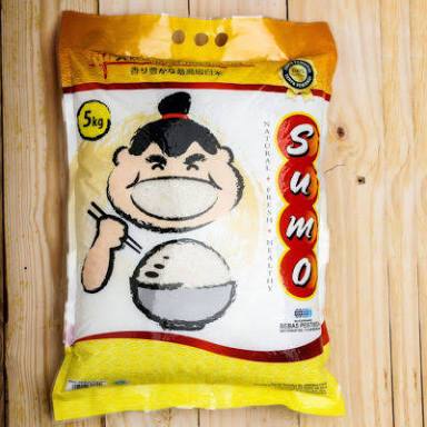 

BERAS SUMO KUNING 5KG