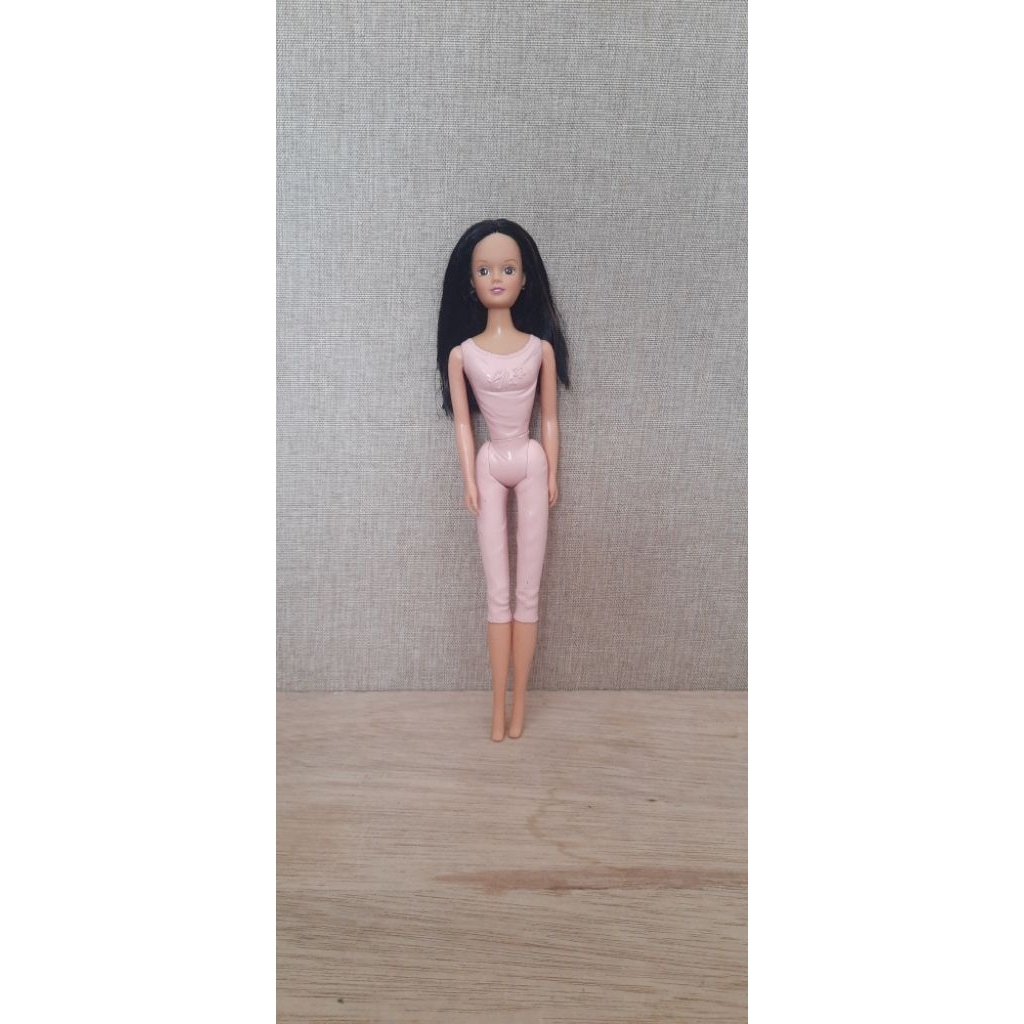 Boneka Fulla / Fulla doll , barbie fulla